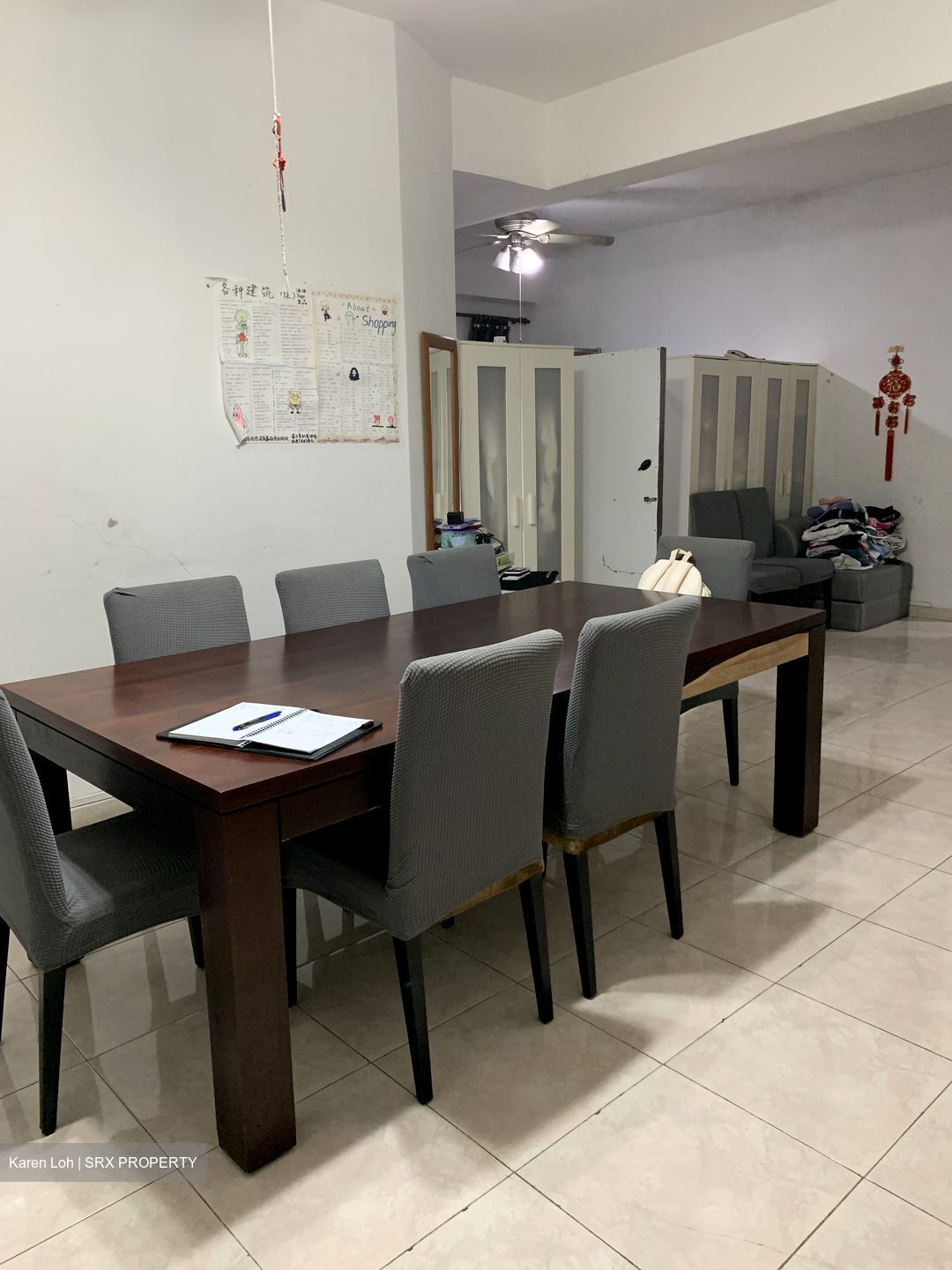 Chiltern Park (D19), Condominium #522225291